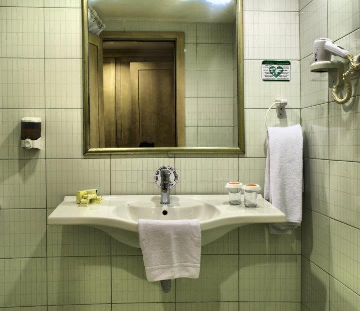 imagini hotel EPHESIA BEACH CLUB KUSADASI